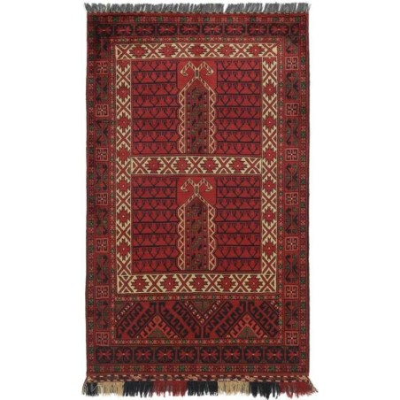 tappeto afghanistan old afghan cm 100x160