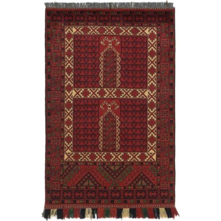 tappeto afghanistan old afghan cm 101x156