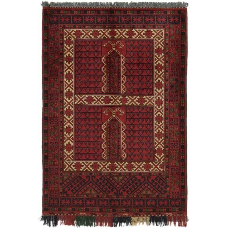 tappeto afghanistan old afghan cm 102x147