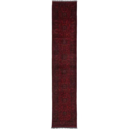 tappeto afghanistan old afghan cm 75x386