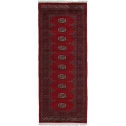 103396 tappeto pakistan bokhara cm 83x201 2