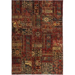 tappeto persia malayer cm 160x235 