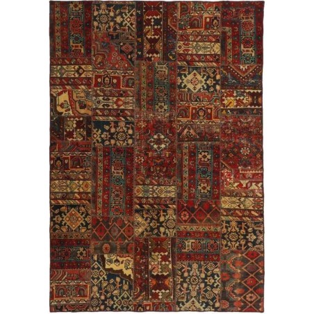 tappeto persia malayer cm 160x235 