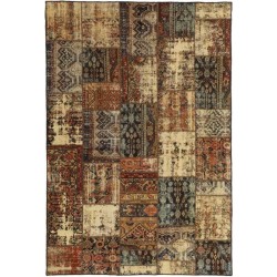 tappeto persia malayer cm 160x236 