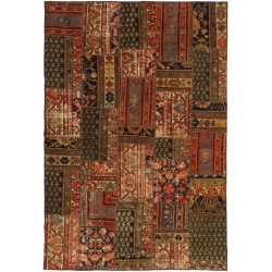 tappeto persia malayer cm 160x240 