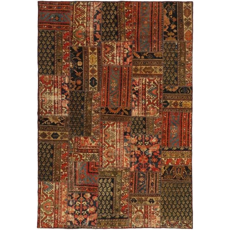 tappeto persia malayer cm 160x240 