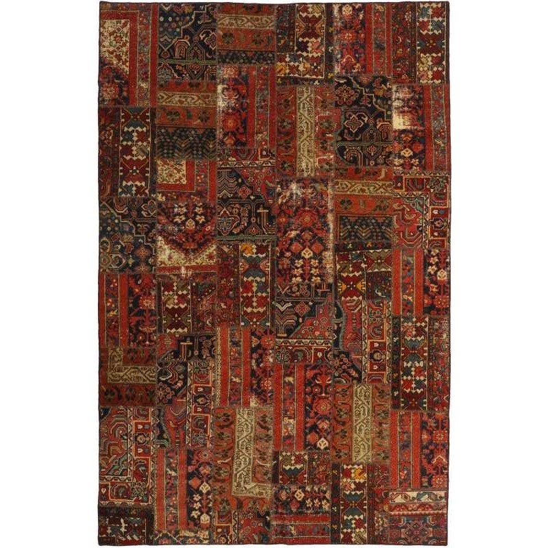 tappeto persia malayer cm 194x300 