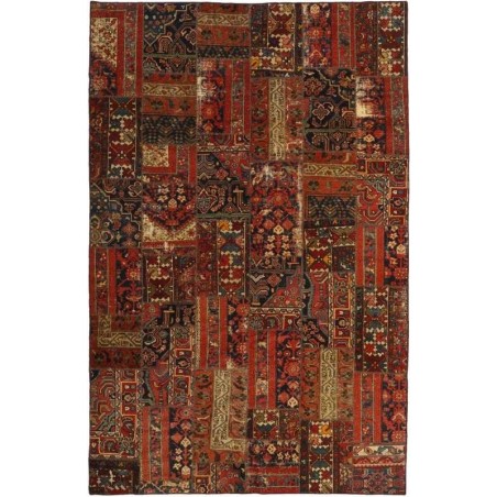 tappeto persia malayer cm 194x300 