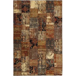 tappeto persia malayer cm 195x298 