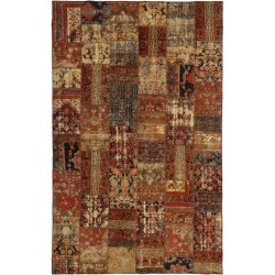 tappeto persia malayer cm 193x310 