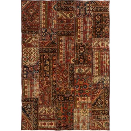 tappeto persia malayer cm 160x235 