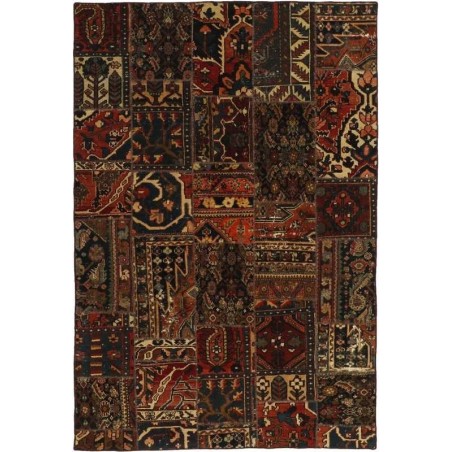 tappeto persia malayer cm 161x235 
