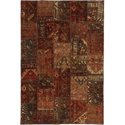 tappeto persia malayer cm 161x242 