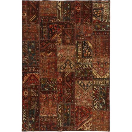 tappeto persia malayer cm 161x242 