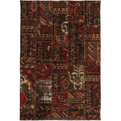 tappeto persia malayer cm 161x240 