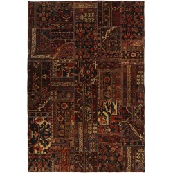 tappeto persia malayer cm 161x234 