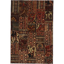 tappeto persia malayer cm 160x237 