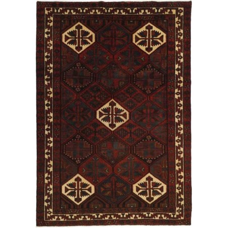 tappeto persia lori cm 183x266 
