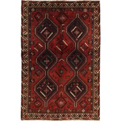 tappeto persia shiraz cm 175x259 