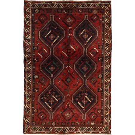 tappeto persia shiraz cm 175x259 