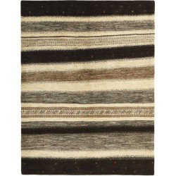 tappeto persia gabbeh fine cm 154x204 