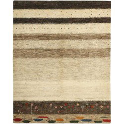 tappeto persia gabbeh fine cm 161x202 