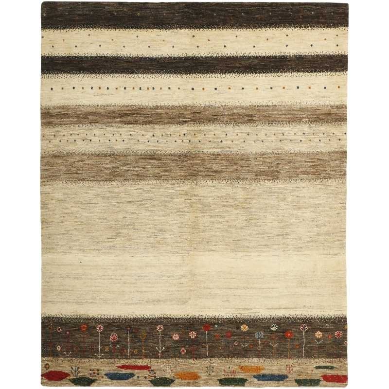 tappeto persia gabbeh fine cm 161x202 