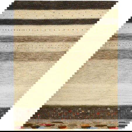 tappeto persia gabbeh fine cm 161x202 