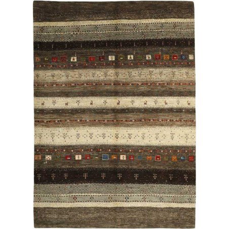tappeto persia gabbeh fine cm 178x250 