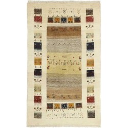 tappeto persia gabbeh fine cm 84x141 