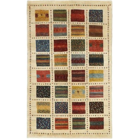 tappeto persia gabbeh fine cm 80x132 