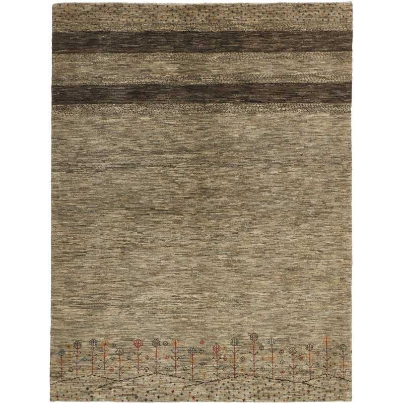 tappeto persia gabbeh fine cm 151x200 