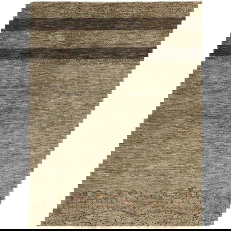 tappeto persia gabbeh fine cm 151x200 