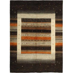 tappeto persia gabbeh fine cm 174x237 