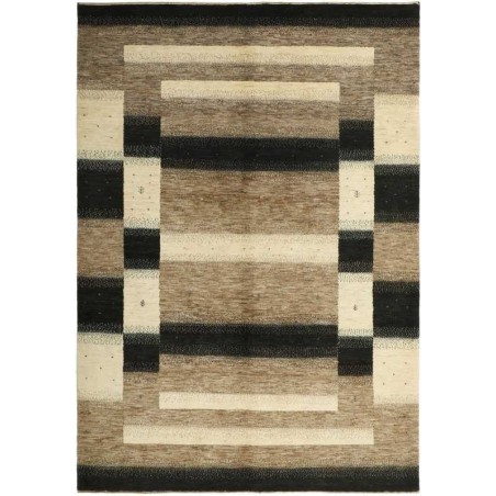 tappeto persia gabbeh fine cm 172x248 