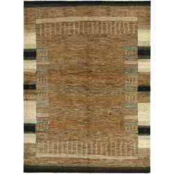 tappeto persia gabbeh fine cm 184x242 