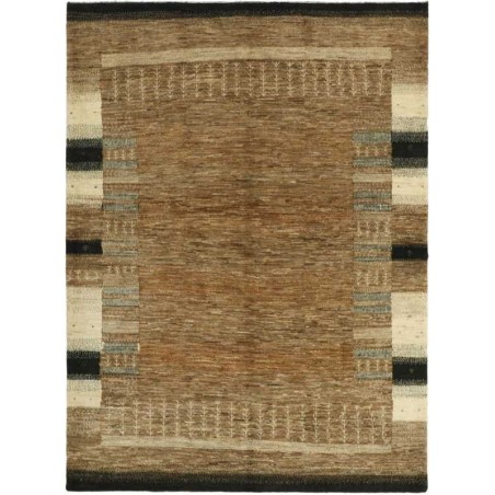 tappeto persia gabbeh fine cm 184x242 