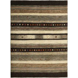 tappeto persia gabbeh fine cm 205x277 