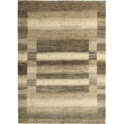 tappeto persia gabbeh fine cm 214x298 