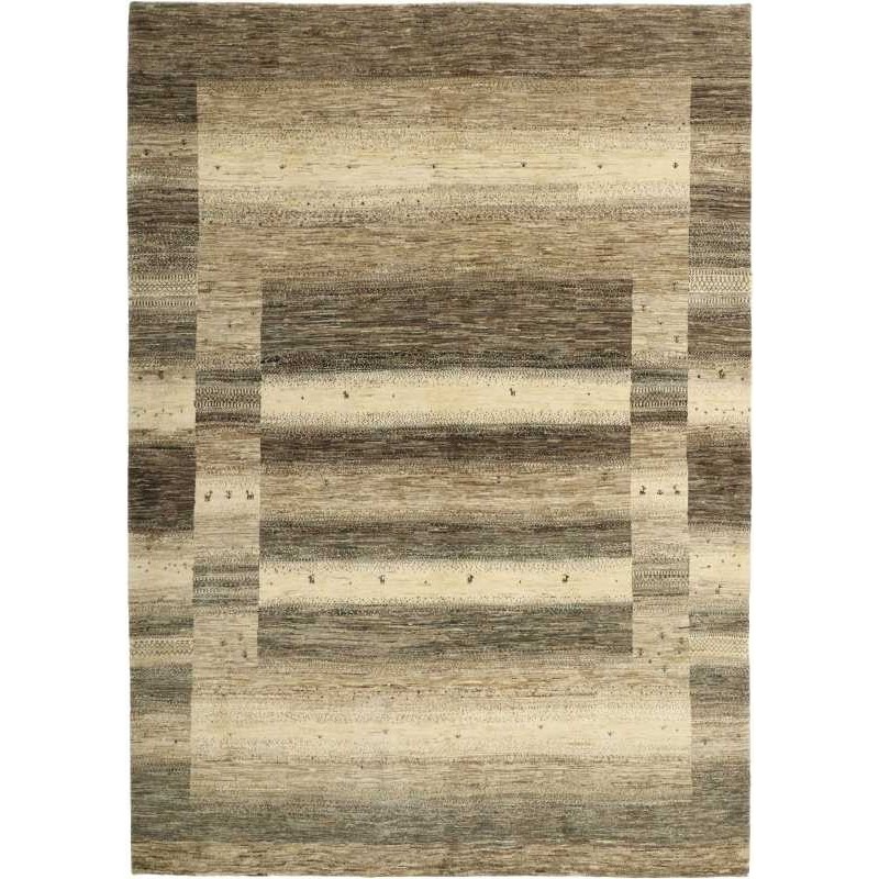 tappeto persia gabbeh fine cm 214x298 