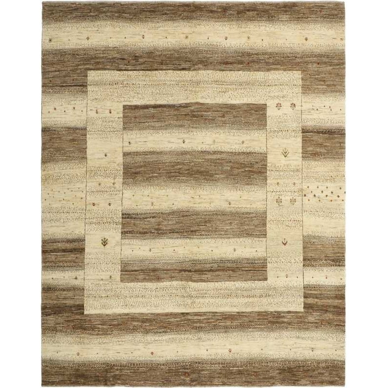 tappeto persia gabbeh fine cm 211x266 