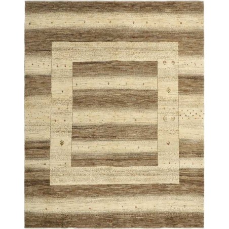 tappeto persia gabbeh fine cm 211x266 