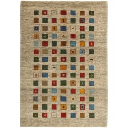 tappeto persia gabbeh fine cm 174x252 