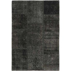 tappeto persia vintage patchwork cm 102x151 