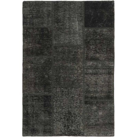 tappeto persia vintage patchwork cm 102x151 