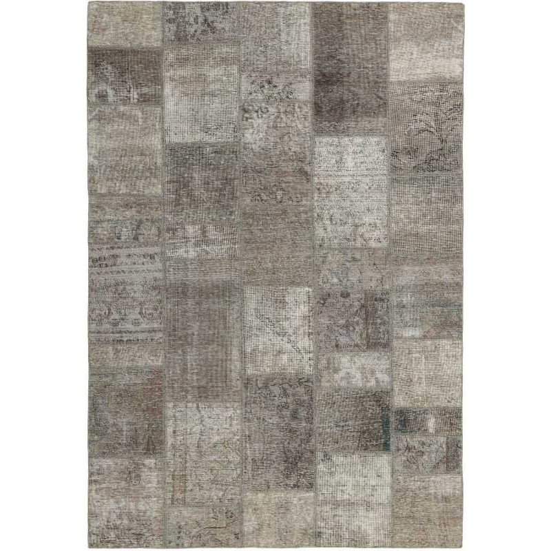 tappeto persia vintage patchwork cm 165x240 