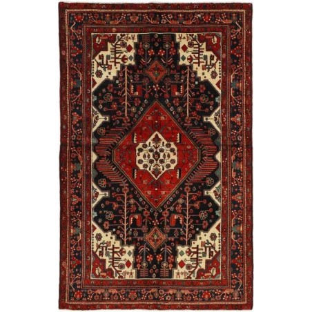tappeto persia shahsavan cm 158x250 
