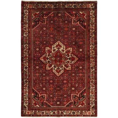 tappeto persia hosseinabad cm 157x240 