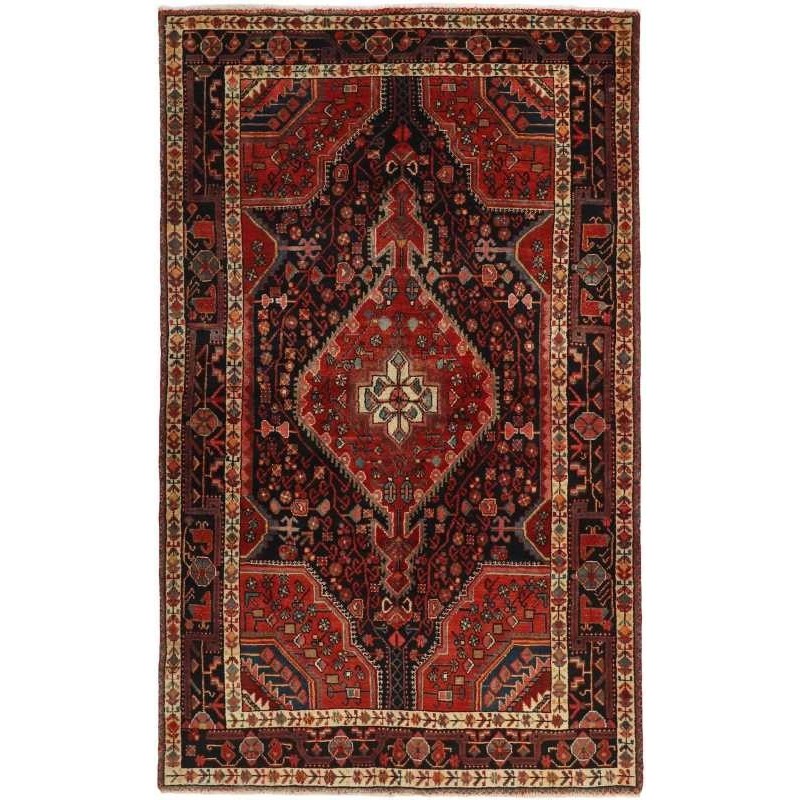 tappeto persia toiserkan cm 153x246 