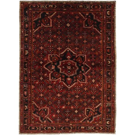 tappeto persia shahsavan cm 161x224 